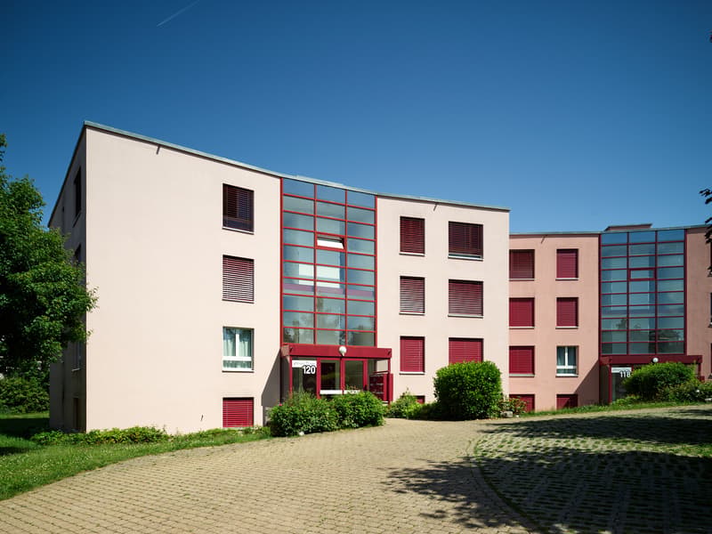 Bel appartement de 3,5 pièces à Neyruz, à proximité de Fribourg (2)