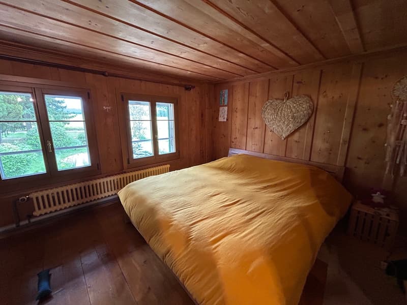 Casa isolata in campagna (7)