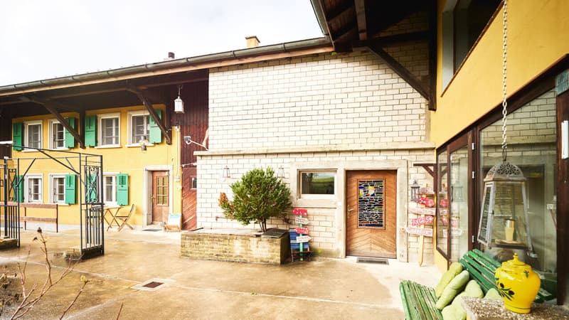 Maison isolée en pleine campagne (11)