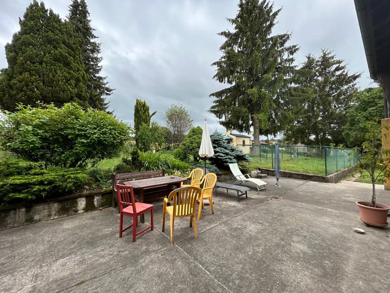 Casa isolata in campagna (13)