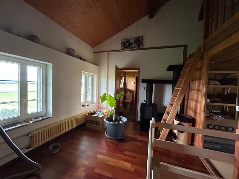 Casa isolata in campagna (6)