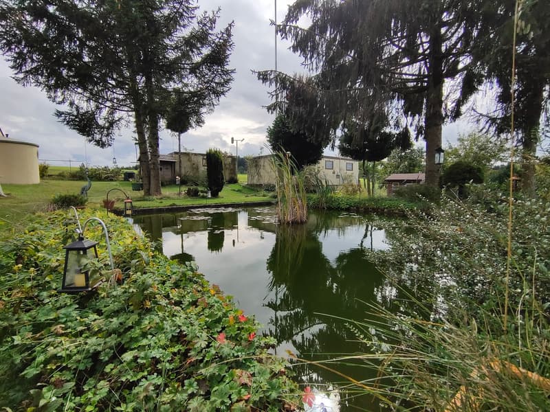 Maison isolée en pleine campagne (12)