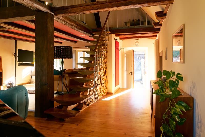 Magnifique maison de maître idéalement située à Romont (2)