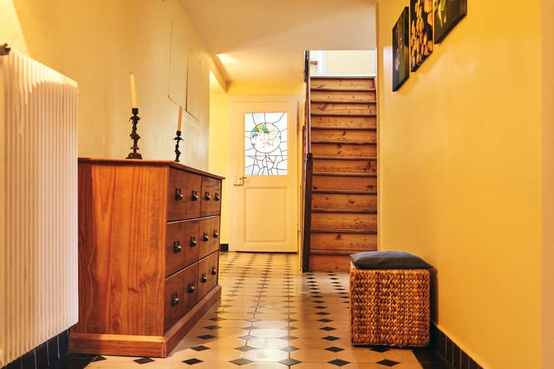 Magnifique maison de maître idéalement située à Romont (11)
