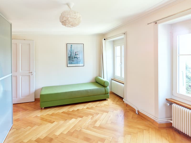 Magnifique maison de maître idéalement située à Romont (7)