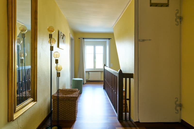 Magnifique maison de maître idéalement située à Romont (10)