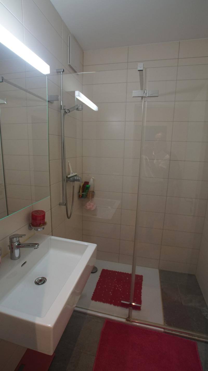 Duplex-Wohnung 4.5 Zimmer mit Terrasse und Garten (5)