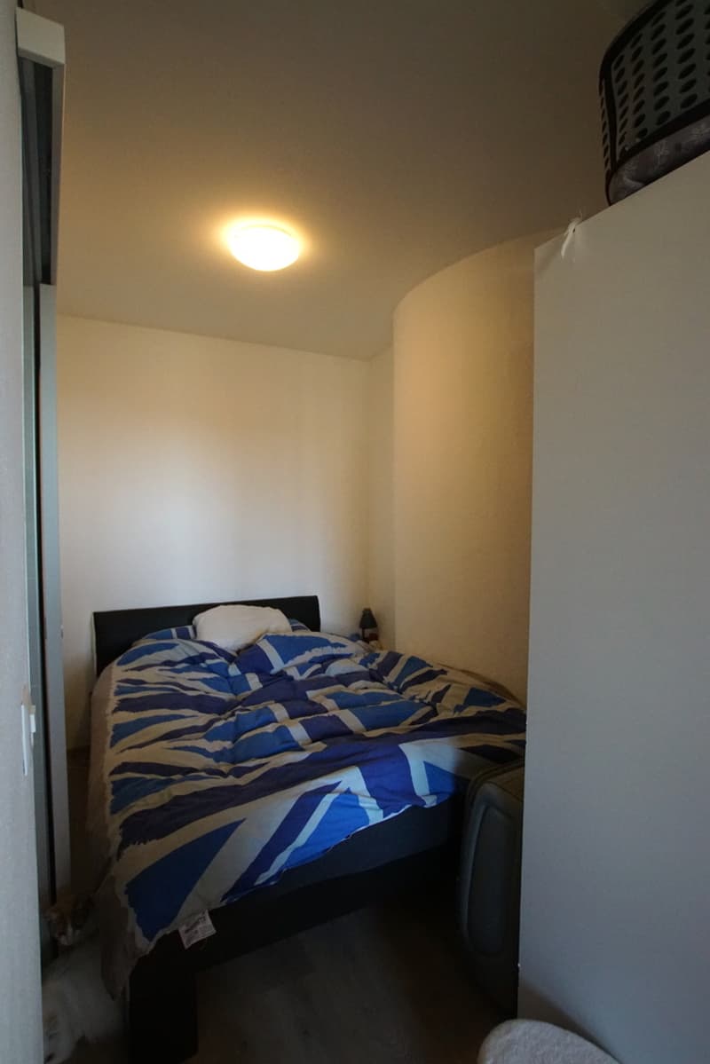Studio im Herzen von Romont (4)