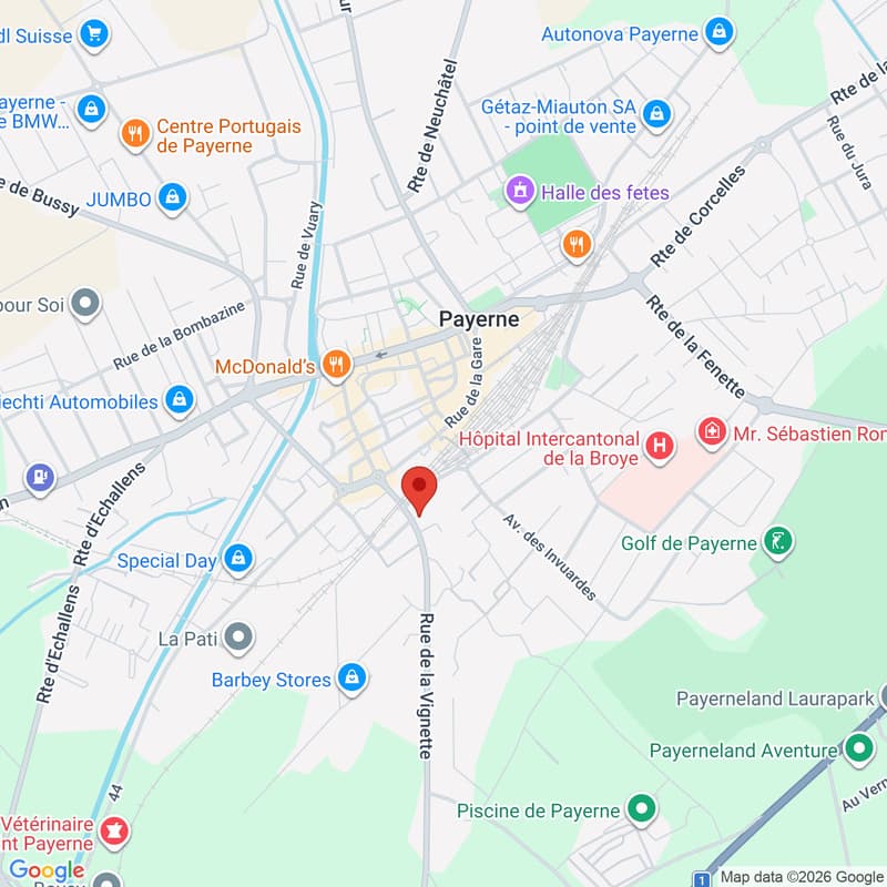 Un écrin de verdure proche de la gare (8)