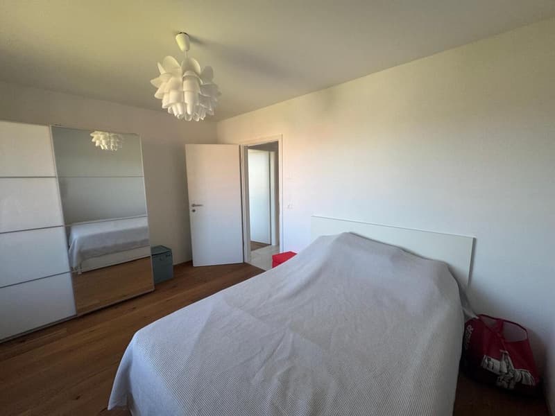 Bel appartement de 5,5 pièces au 3ème étage (9)