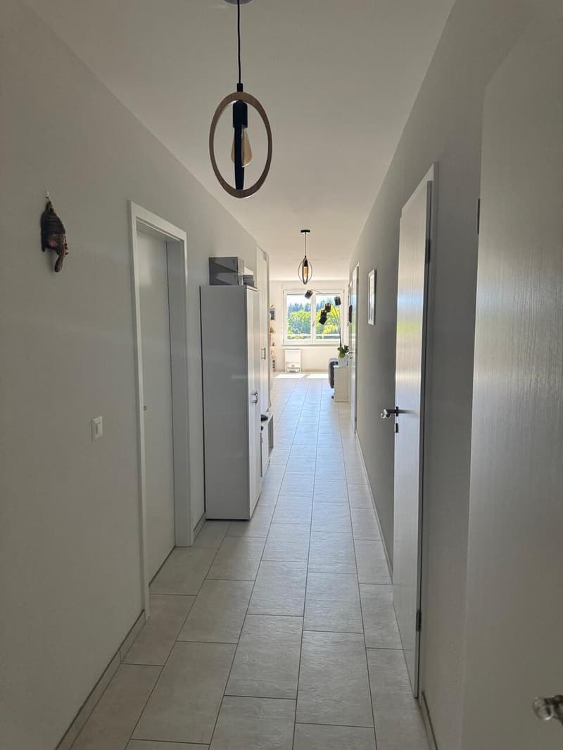 Bel appartement de 5,5 pièces au 3ème étage (13)