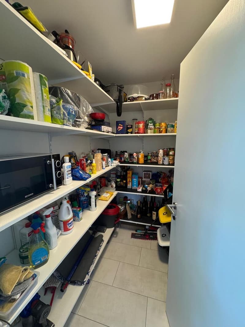 Bel appartement de 5,5 pièces au 3ème étage (5)