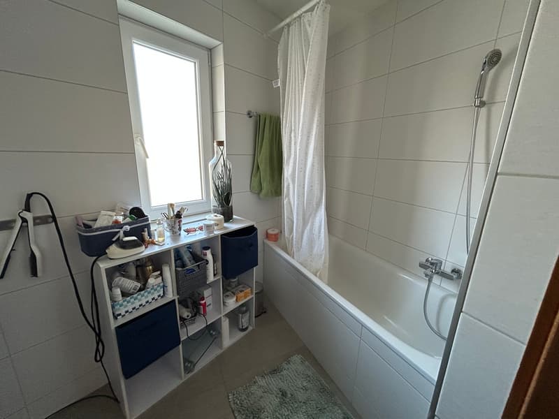 Appartement de 3,5 pièces à proximité immédiate de Payerne (4)