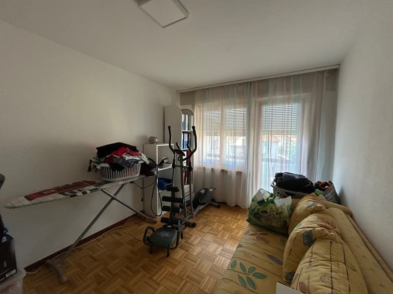 Appartement de 3,5 pièces à proximité immédiate de Payerne (3)