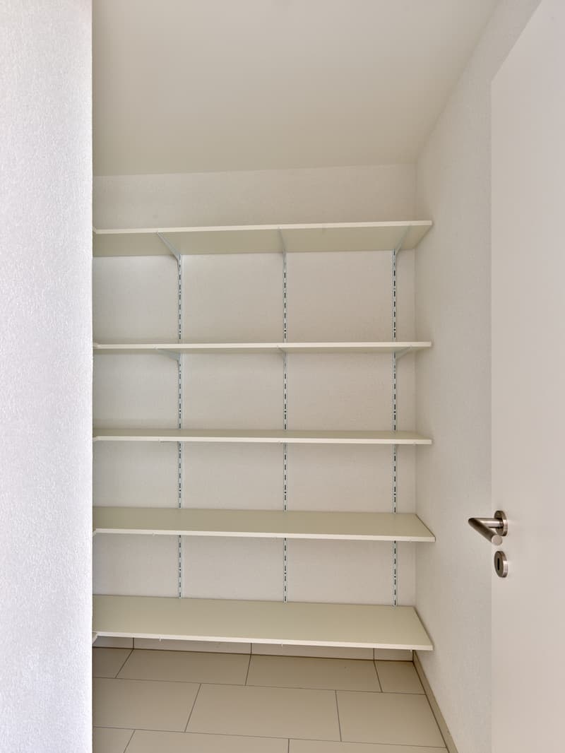 Magnifique appartement neuf de 4,5 pièces dans un cadre verdoyant (3)