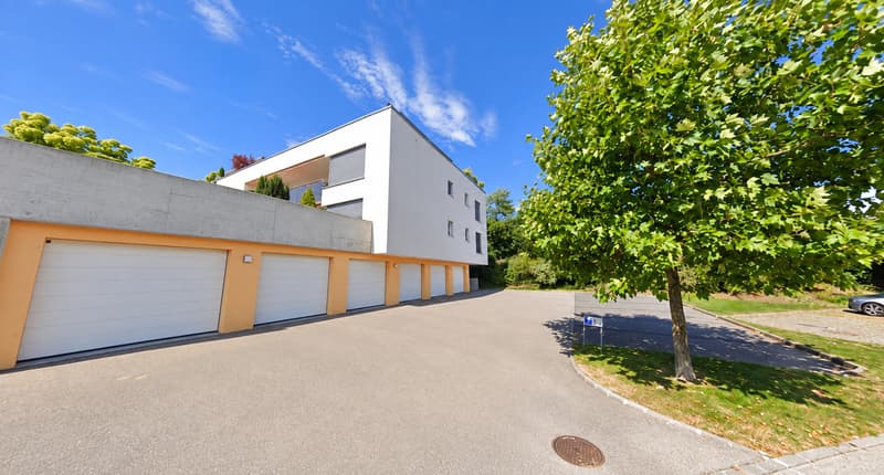Opportunité rare - Magnifique appartement moderne de 5,5 pces à Romont (12)