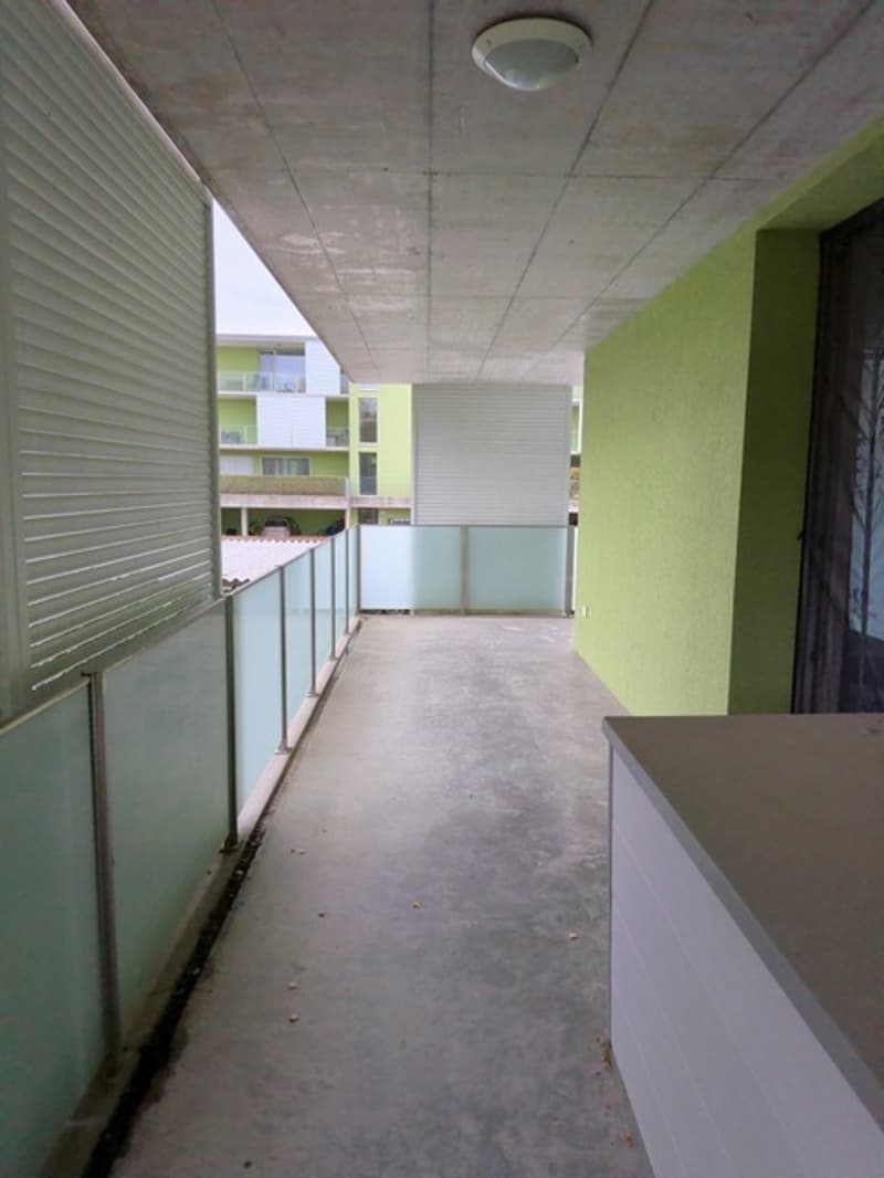 Bel appartement de 3,5 pièces à louer au 1er étage (7)