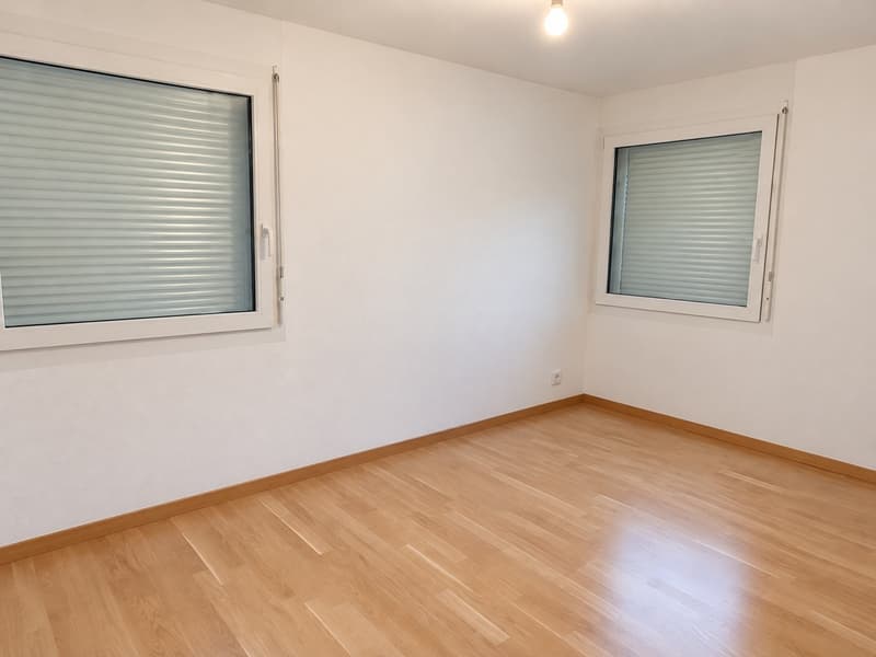 Bel appartement de 3,5 pièces à louer au 1er étage (5)