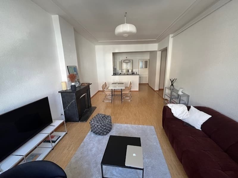 Appartement spacieux de 3.5 pièces au centre-ville (2)