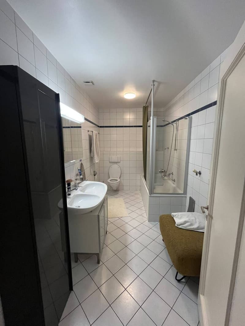 Appartement spacieux de 3.5 pièces au centre-ville (8)