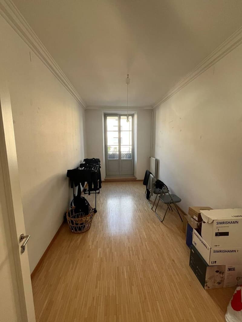 Appartement spacieux de 3.5 pièces au centre-ville (7)