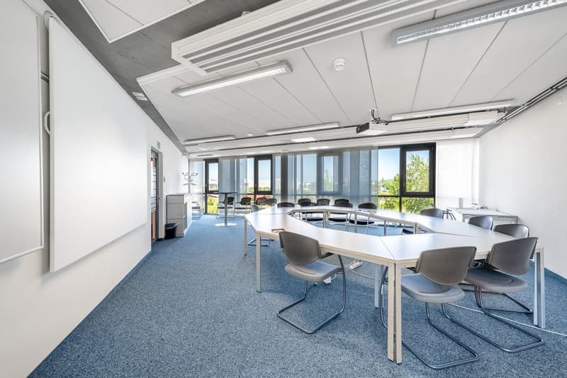 Office Building Inwilerried - where ideas get space (3)