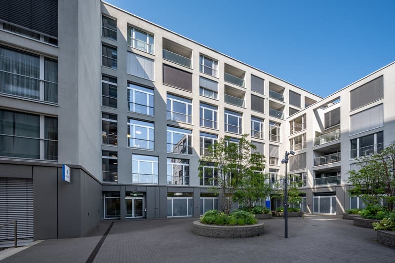 Aussenansicht
