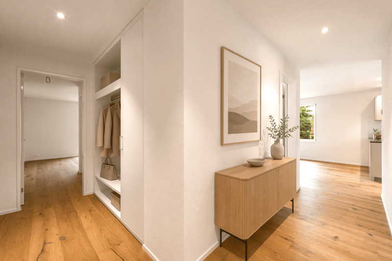 First-time rental Wyna – Living with claim and a lot of ambiance (4)