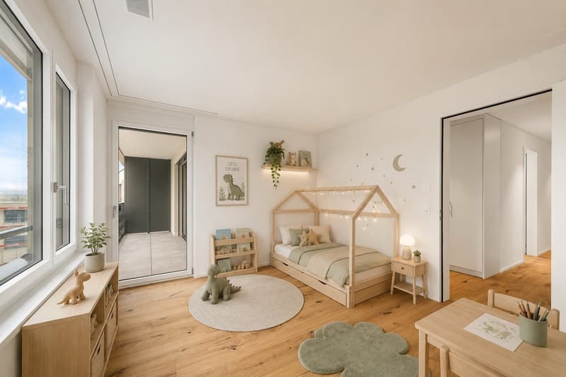 Primo affitto Wyna – Più calma. Più verde. Più casa. (6)