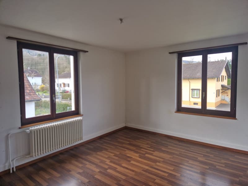 Mietshaus mit 3 Wohnungen in Courrendlin (6)