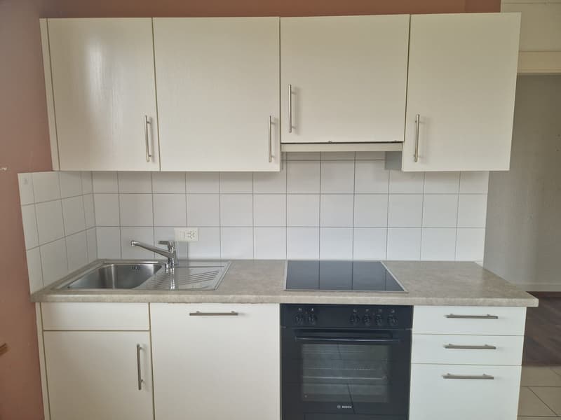 Mietshaus mit 3 Wohnungen in Courrendlin (4)