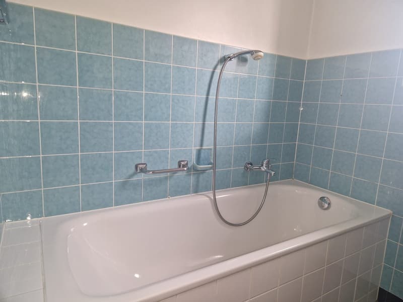 Mietshaus mit 3 Wohnungen in Courrendlin (10)