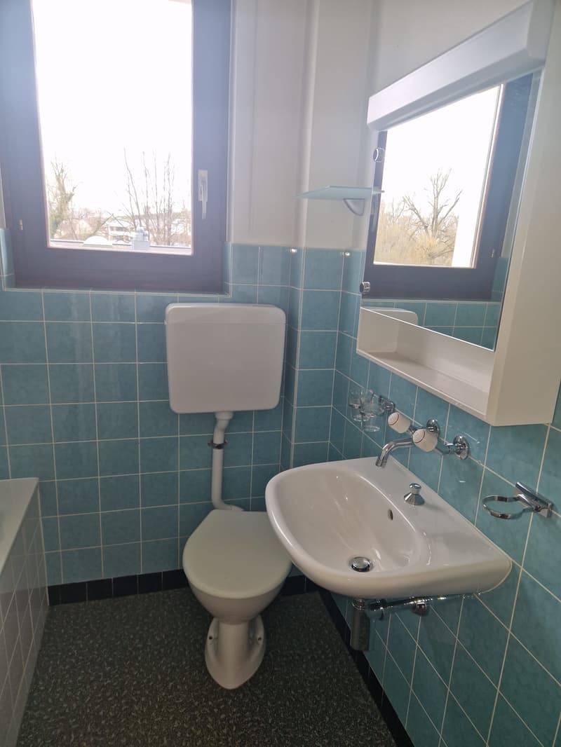 Mietshaus mit 3 Wohnungen in Courrendlin (9)