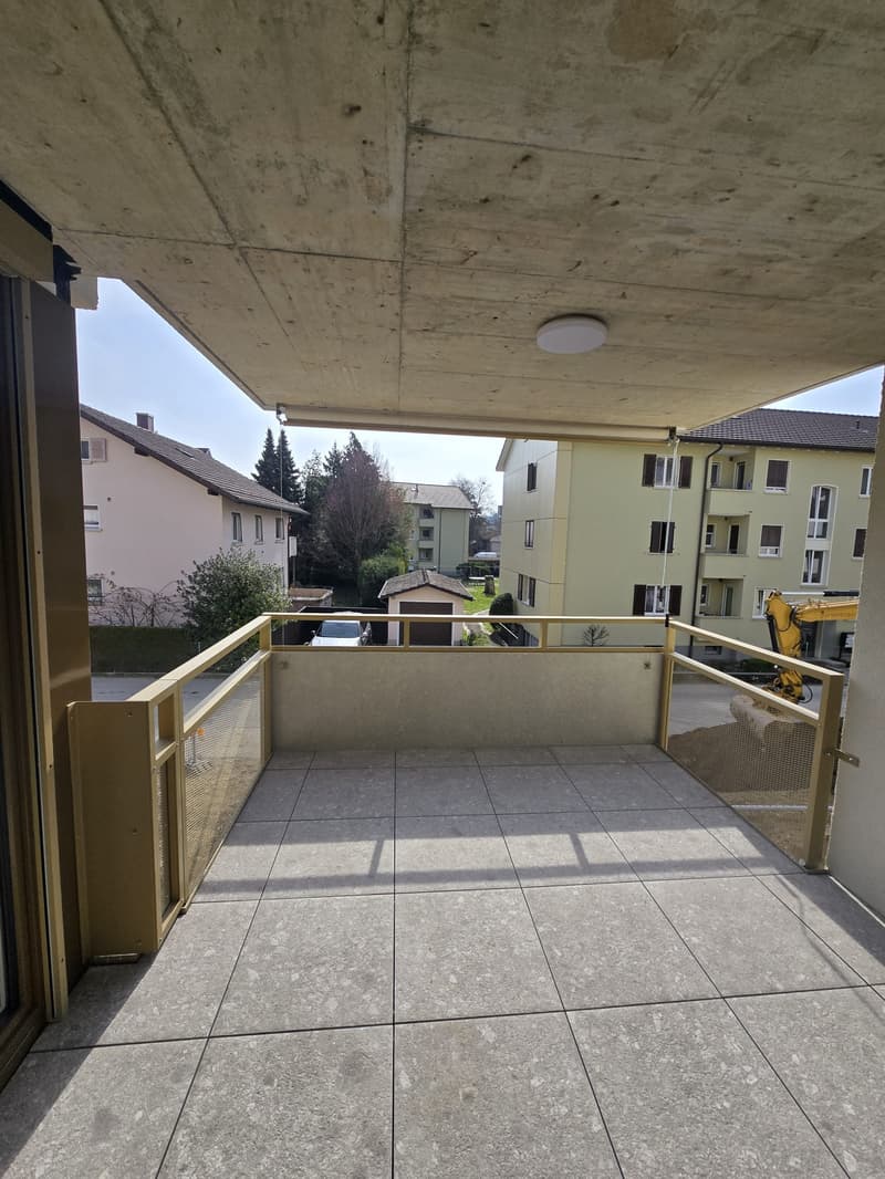 Magnifique appartement de 3,5 pièces à louer à Bienne – Première location (9)