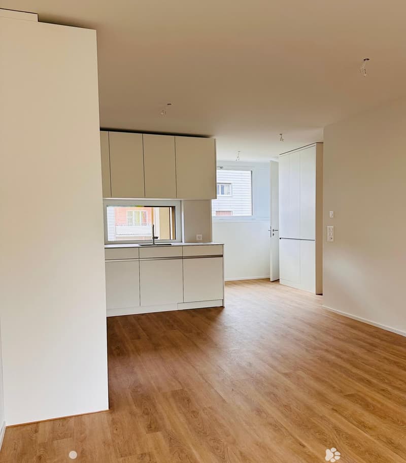 Prächtige 3,5-Zimmer-Wohnung zur Miete in Biel – Erstvermietung (3)