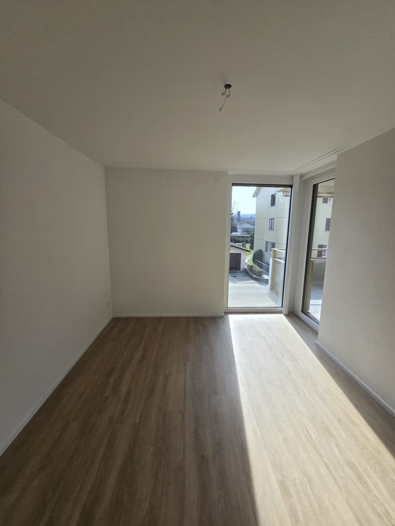Magnifique appartement de 3,5 pièces à louer à Bienne – Première location (4)