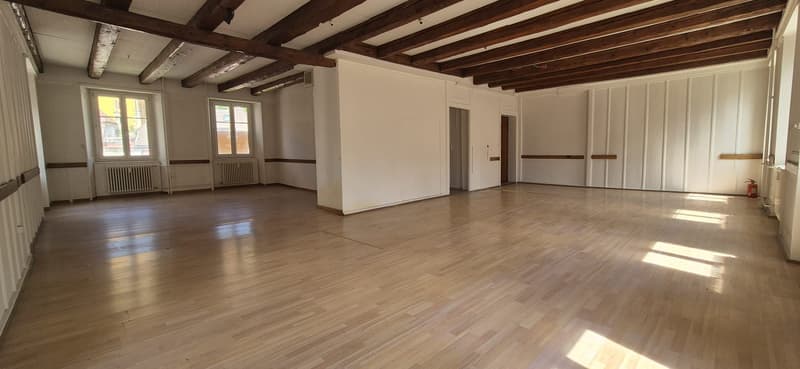 Commercial premises for rent (4)