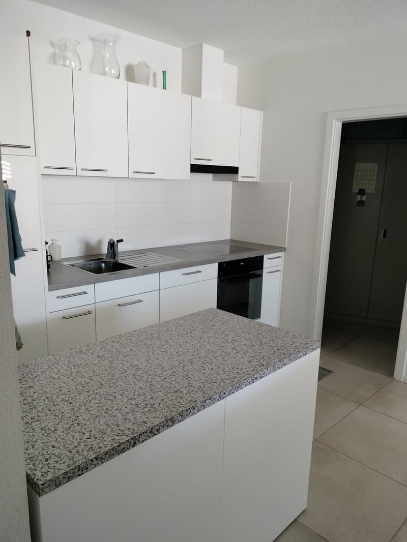 Schönes 3,5-Zimmer-Apartment zur Miete in Delémont (3)