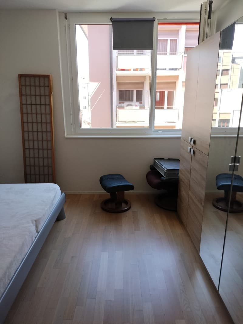 Schönes 3,5-Zimmer-Apartment zur Miete in Delémont (7)