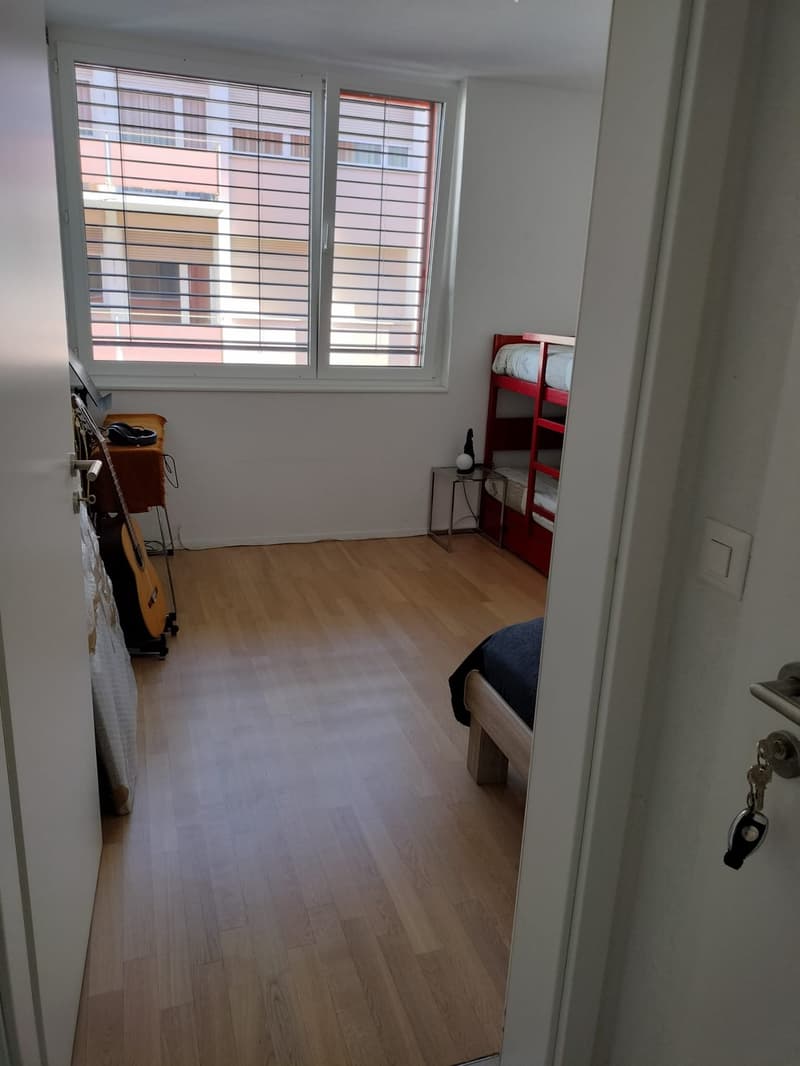 Schönes 3,5-Zimmer-Apartment zur Miete in Delémont (8)