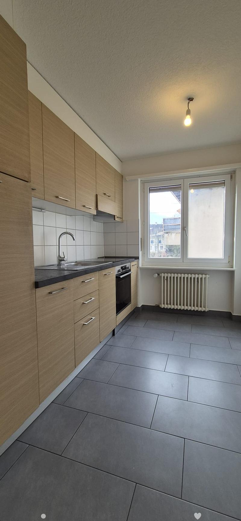 Schönes 4,5-Zimmer-Apartment in Biel (1)