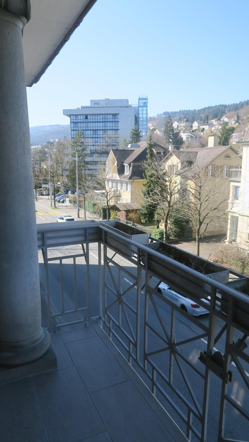Magnifique appartement de 4,5 pièces à Bienne (13)