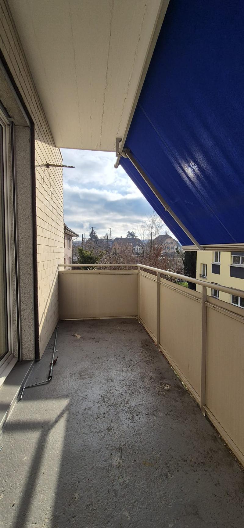 Superbe appartement de 4,5 pièces à Bienne (8)