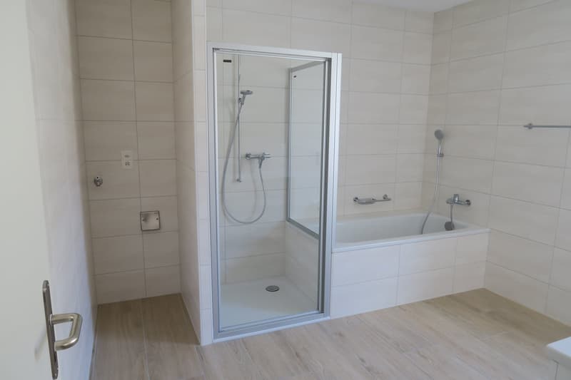 Superbe duplex de 4,5 pièces à louer au 1er étage (6)
