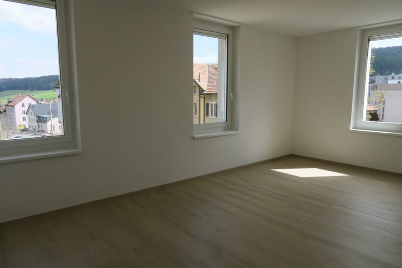 Superbe duplex de 4,5 pièces à louer au 1er étage (3)