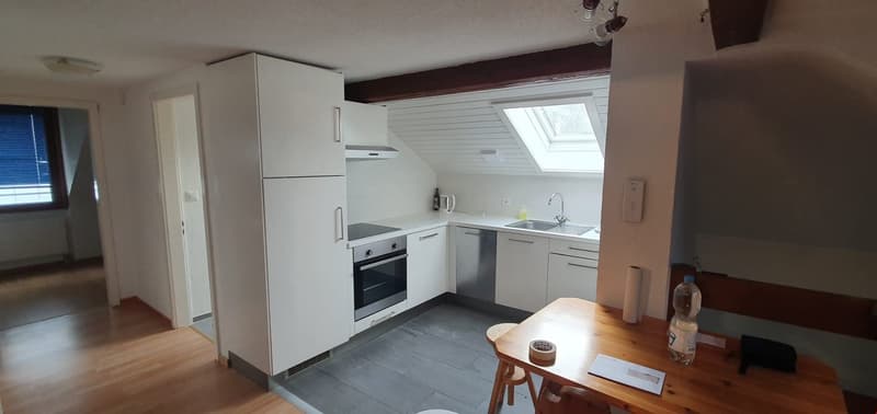Appartement mansardé de 4.5 pièces (1)