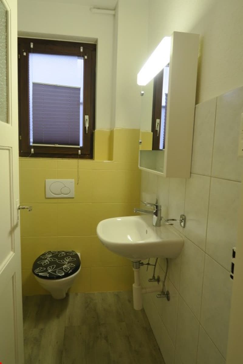 Appartement de 3,5 pièces (5)