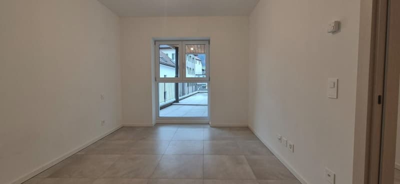 Charmant appartement de 2,5 pièces à Villeret (4)