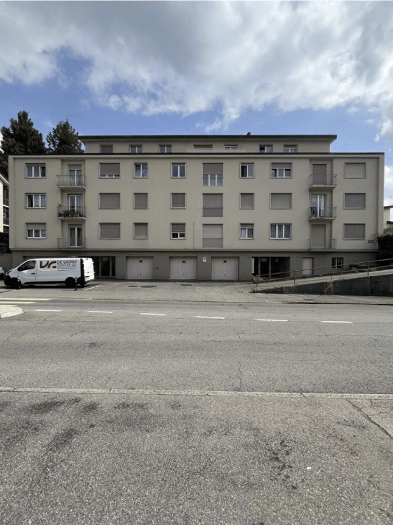 Charmant appartement de 3,5 pièces avec terrasse (8)