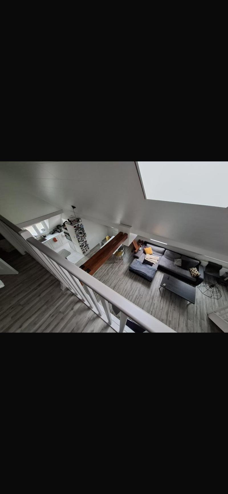 Appartement duplex de 4.5 pièces avec vue, au 4ème étage à La Chaux-de-Fonds (3)
